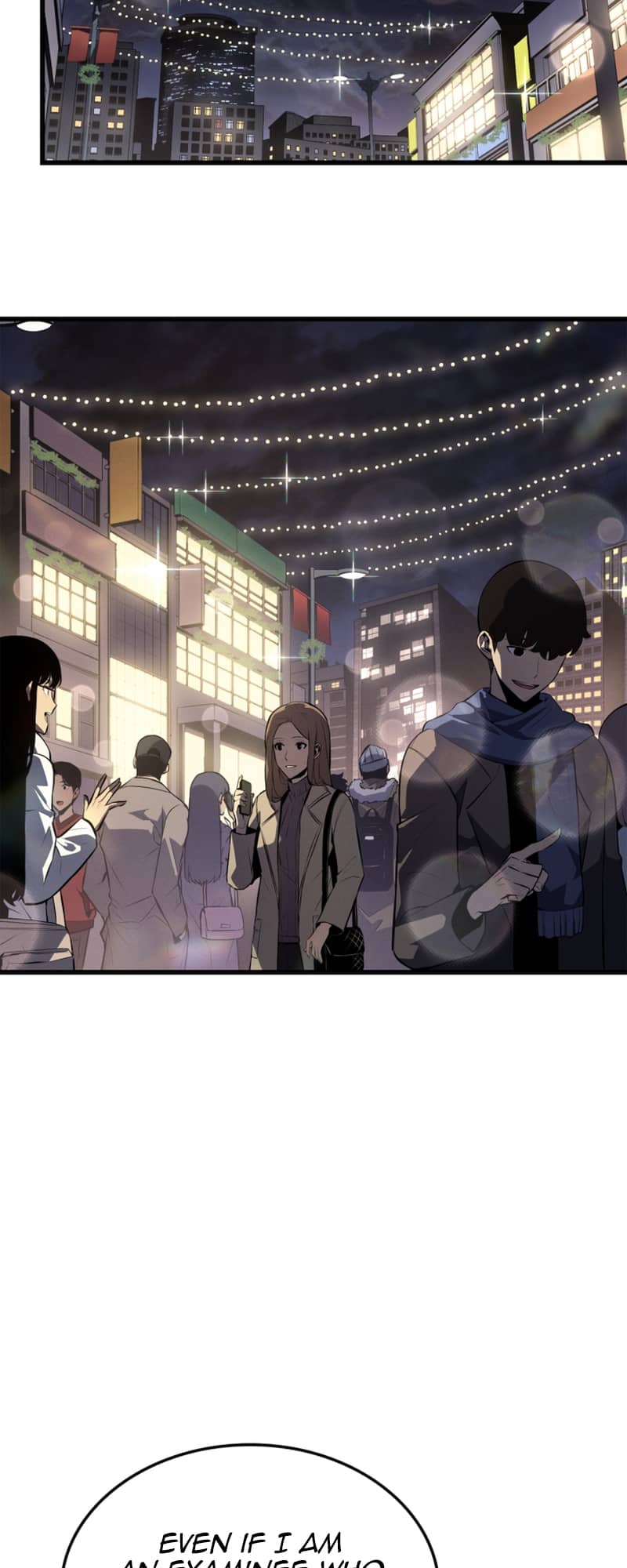 Solo Leveling, Chapter 186 image 52
